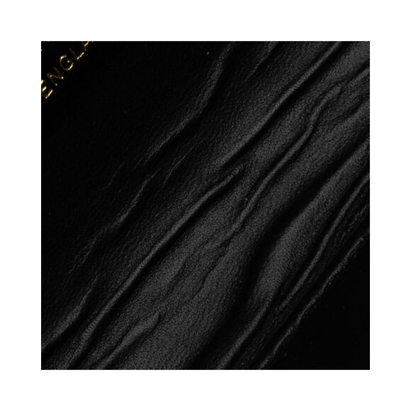 Pre Loved Burberry Haymarket Check Golf Pouch - Picture 9 of 13